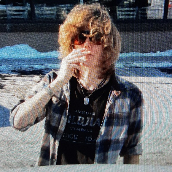 lizardsun